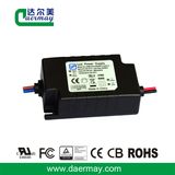 Outdoor LED Power Supply 20W 45V