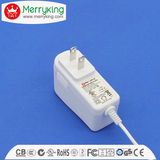 UL Ce EMC LVD Test Report RoHS Free AC Adapter