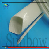 Sunbow 4.0kv Silicone Rubber Coated Fiberglass Sleeving