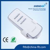 4gang Remote Control for Ball Room with Ce and RoHS