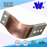 Copper Connectors, Copper Busbar with Ts16949 Certificate