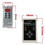 1903 Magic Dream Color RF LED Controller