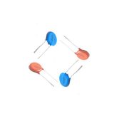 High Voltage Ceramic Disc Capacitor Tmcc02-1