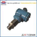 Food and Eco Flat Diaphragm Pressure Transmitter