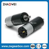 28mm Brush/Brushless 24V DC Planetary Geared Motor