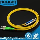 Fca to St Optical Fiber Patch Cable