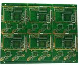 1.3mm 8L Impedance Control for Medical Equipments PCB Board