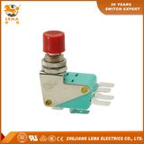 Lema Kw7-D2u Double CCC Ce UL VDE Micro Switch