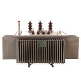 10kv Distribution Transformer for Power Transmission
