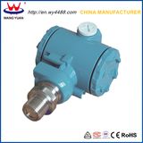 Wp435A Flush Diaphragm Pressure Transmitter