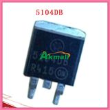 5104dB Computer Transistor and Auto ECU IC Chip