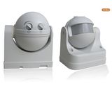 IP54 Outdoor Wall Mounted Microwave Sensor