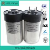 Wind Power Solar Power Electronics Capacitor for Frequency Converter
