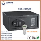 Orbita Mini Security Key Safe Deposit Box
