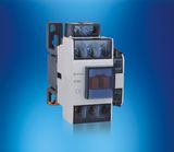 The Newest Product IEC Standard AC Contactor 3p 4p (LC1-CJX2-D)
