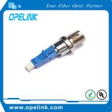 Fiber Optic Adapter Simplex Sm for Fiber Optical Cable
