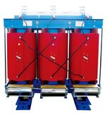 12kv Dry Type Power Transformer (SC9)