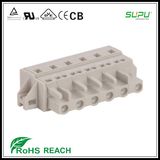 Mcs Female Connector Pitch 7.5mm