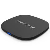 Charge Temperature Lower Than 39 Centigrade Qi Wireless Charger