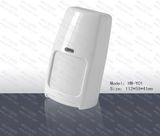 Wired PIR Detector (HW-Y01)