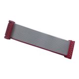 1.27mm IDC Flexible Flat Cable OEM/ODM Orders Available