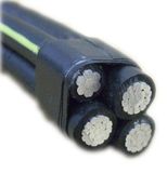 Overhead /ABC/ Service Drop /Aerial Bundle Cable (ABC Cable)