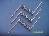 Tungsten Filament /Tungsten Wire/Tungsten Ribbon/Tungsten Heater Element-Tunsgten Stranded Wire-Tungsten Coil-Tungsten Wire
