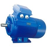 Cast Iron Electric Motors (280S-2P-75KW)