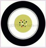 GYXTY Fiber Optic Cable with Steel Wire Armor