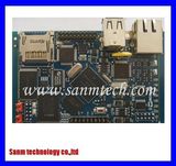 Quick Turnkey EMS PCBA for Telecom Control (PCB Assembly)