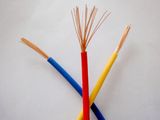 Single Core PVC Wire