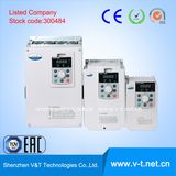 V&T V5-H 3.7kw High Performance Variable Frequency Drive