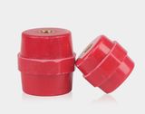 Sm40 Sm25 Brass Bus Bar Insulator