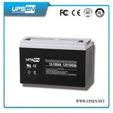 Back up System Deep Cycle Lead Acid AGM Battery for Renewable Energy Applications