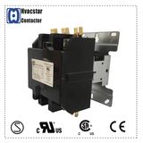 UL/CSA/Ce/S Mark 90 AMPS 3 Pole 120V Hot Sales Electrical AC Contactor for Household Appliance