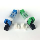 Sc Upc/APC Sm Fast/Quick Connector