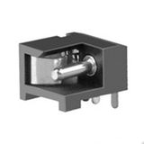 Right Angle 5.5/2.1mm Power Female Jack Connector
