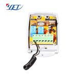 Best Model 433.92MHz 2 Channel Universal Receiver Yet402PC-V2.0 for All The Doors or Gates