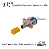 Sm/PC Sc-St Fiber Optic Adapter for Fiber-Opticalal Communications