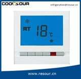 Coolsour Home Use LCD Intelligent Room Temperature Smart Thermostat