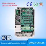 V&T User Friendly Converter Frequency VFD AC Drive/Power Inverter 0.4 to 3.7kw
