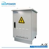 2kVA Outdoor Online UPS with RS232 RS485 Dry Contact