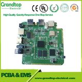 Multilayer HDI PCB with SMT Assembly