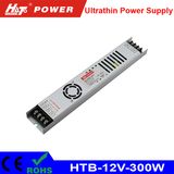 12V 300W Ultra Thin LED Power Supply for Light Box