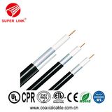 Satellite Antenna Cable Rg59 Coaxial Cable