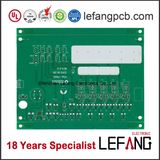 Automotive Circuit Board PCB with Lead Free HASL Finish