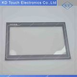 Textured PE Overlay with Big Clear LCD Window