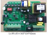 WiFi Sliding Door Gate Controller Board