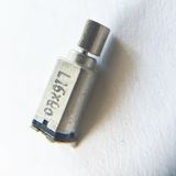 SMD 2.7V DC Electric Motor Used in Smart Watch