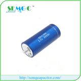 Fan Super Capacitor 3000f 2.7V LED System